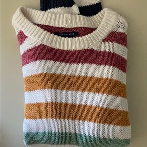 A&E Sweater
